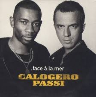 CALOGERO&PASSI