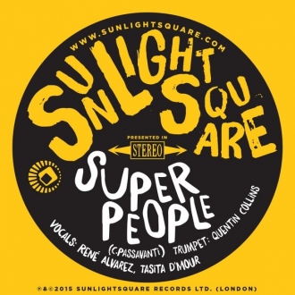 SUNLIGHTSQUARE