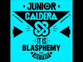 JUNIOR CALDERA & JACK STRIFY
