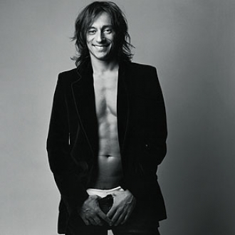 BOB SINCLAIR