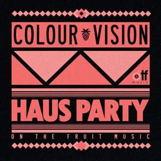 COLOUR VISION