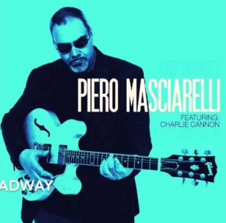 PIERO MASCIARELLI