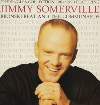 JIMMY SOMMERVILLE
