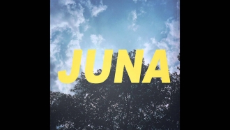 JUNA X ROMAN KOUDER