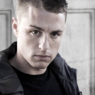SIMON PATTERSON