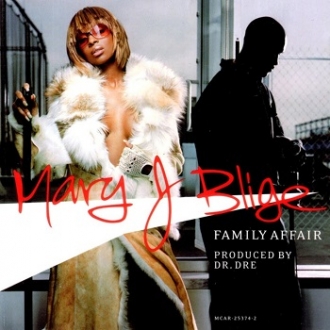 MARY J. BLIGE