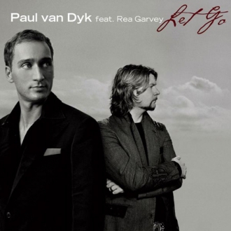 REA GARVEY&PAUL VAN DYK