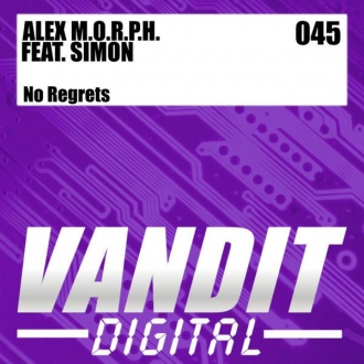 ALEX M.O.R.P.H. & SIMON