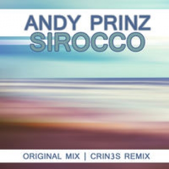 ANDY PRINZ