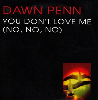 DAWN PENN