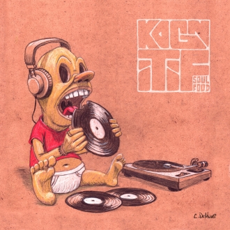 KOGNITIF
