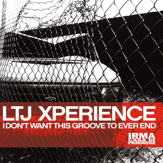 LTJ EXPERIENCE