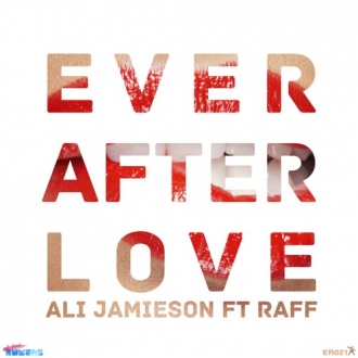 ALI JAMIESON & RAFF