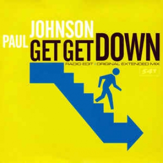 PAUL JOHNSON