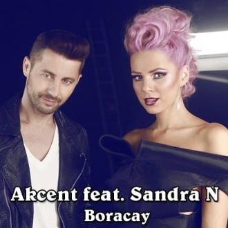 AKCENT & SANDRA N.