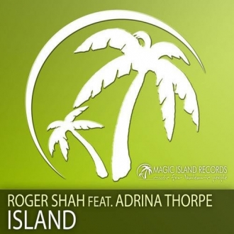 ROGER SHAH & ADRIAN THORPE