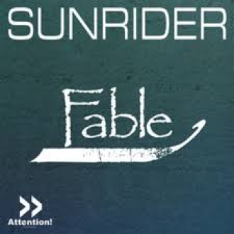SUNRIDER