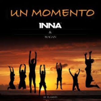 INNA & JUAN MAGAN