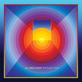 ALL INDIA RADIO