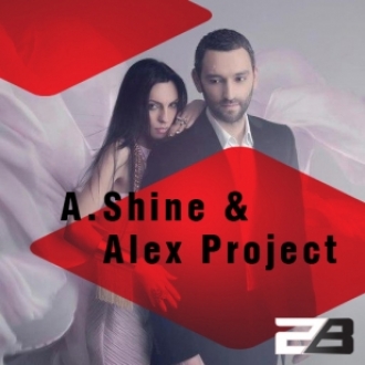A.SHINE & ALEX