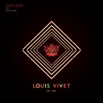 LOUIS VIVET & MISTER BLONDE