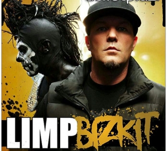 LIMP BIZKIT