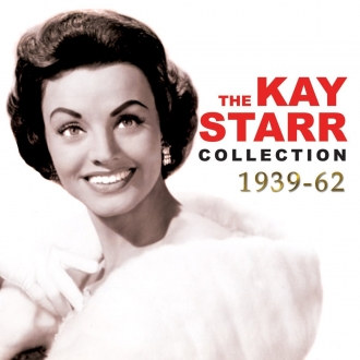 KAY STARR