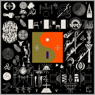 BON IVER