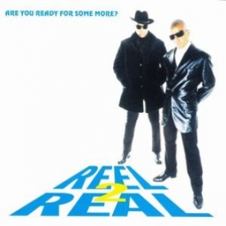 REEL 2 REAL