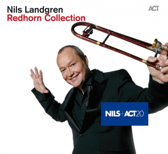 NILS LANDGREN
