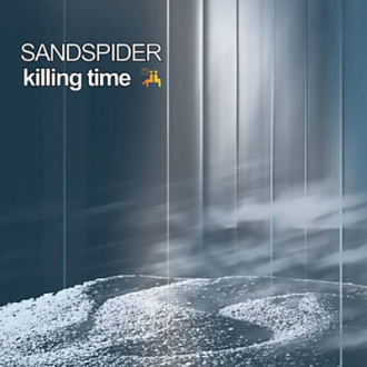 SANDSPIDER