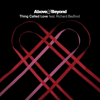 ABOVE & BEYOND & RICHARD BEDFORD