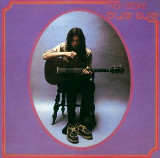 NICK DRAKE
