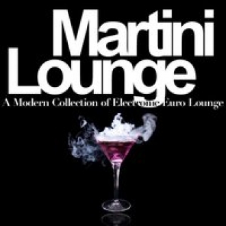MARTINI LOUNGE PROJECT
