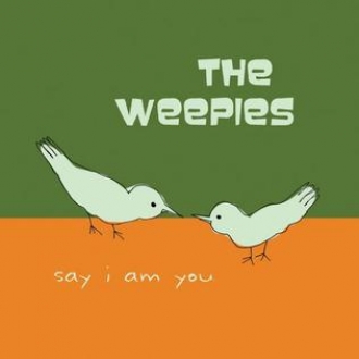 THE WEEPIES