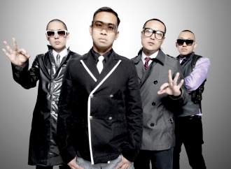 FAR EAST MOVEMENT & THE CATARACS & DEV