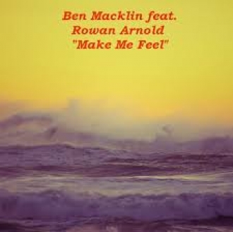 BEN MACKLIN & ROWAN ARNOLD