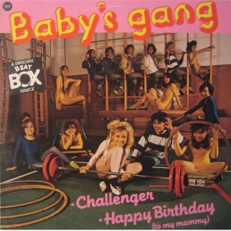 BABY S GANG