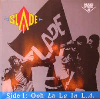 SLADE