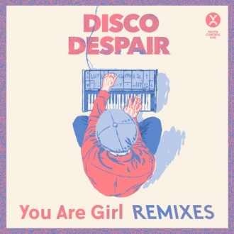 DISCO DESPAIR