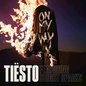 TIESTO & BRIGHT SPARKS