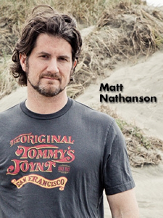MATT NATHANSON