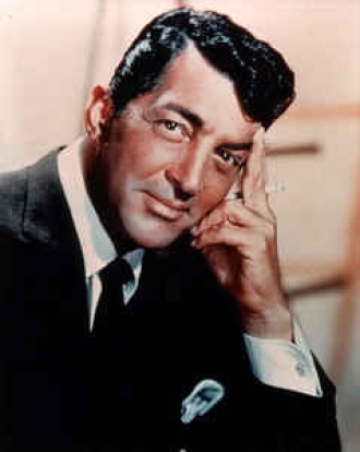 DEAN MARTIN