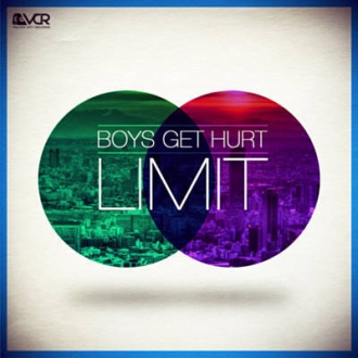 BOYS GET HURT