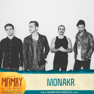 MONAKR