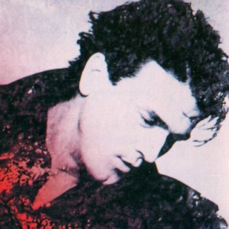 LES MCKEOWN