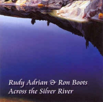 RUDY ADRIAN & RON BOOTS