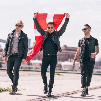 NEW POLITICS