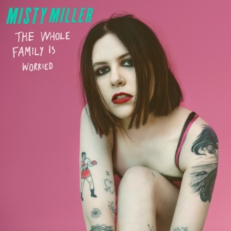 MISTY MILLER