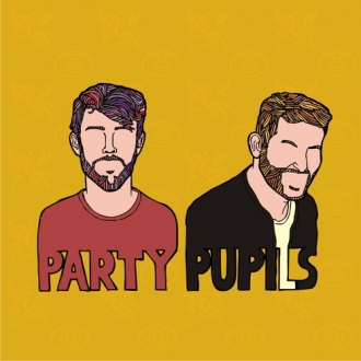 PARTY PUPILS